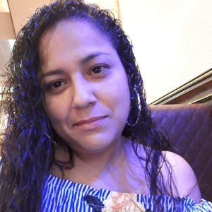 Meet your Posher, Cindy